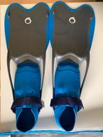Flippers maat 38/39, Ophalen of Verzenden, Zo goed als nieuw, Snorkelvinnen