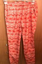 Mooie Sequel broek maat M, Kleding | Dames, Broeken en Pantalons, Verzenden, Zo goed als nieuw, Maat 38/40 (M)