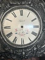 Antieke Staande Klok - Servjacobs gratis, Antiek en Kunst, Antiek | Klokken, Ophalen of Verzenden