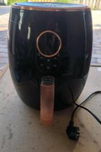 Airfryer, Ophalen, Gebruikt, Airfryer