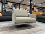 Nieuw Jess Design jazz Loveseat Stof Design bank 2 Zits, Ophalen of Verzenden, Nieuw, Stof