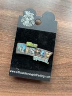 Disney pin, Ophalen of Verzenden, Overige figuren, Nieuw