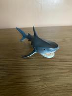 Schleich Haai - Realistisch Speelfiguur, Ophalen of Verzenden, Zo goed als nieuw