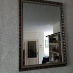 spiegel, Huis en Inrichting, Woonaccessoires | Spiegels, Ophalen, Gebruikt, 100 tot 150 cm, Rechthoekig