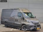 Iveco Daily 35S21 Automaat 2025model Black Edition L2H2 Trek, Automaat, Stof, Euro 6, 4 cilinders