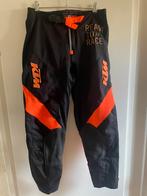 KTM cross Enduro broek maat 30 nieuw, Motoren, Kleding | Motorkleding, Nieuw zonder kaartje, KTM