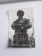 LEIDEN  STANDBEELD VAN REMBRANDT AAN DE WITTE SINGEL, Ophalen of Verzenden, Voertuig