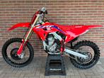 Honda CRF 250R 2022, 250 cc, Bedrijf, Crossmotor, 1 cilinder