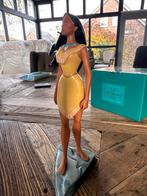 WDCC Pocahontas Disney Beeldje bieden, Antiek en Kunst, Ophalen of Verzenden