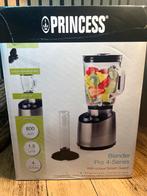Princess Pro-4 Blender - Nieuw in doos, Ophalen of Verzenden, Nieuw, Blender