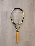 Babolat Tennisracket - Recent Bespannen, L2, Gebruikt, Ophalen of Verzenden, Racket