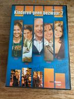 Kinderen geen bezwaar 7 compleet 2 disc box dvd tv serie, Cd's en Dvd's, Dvd's | Tv en Series, Boxset, Komedie, Alle leeftijden