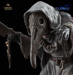 Weta Krampus Dark Elf, West Campus 1 76863 Herxheim (DE), Beeldje, Replica of Model, Heo GmbH, Nieuw