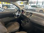 Fiat 500 1.0 TwinAir Pop | Airco | Nederlands geleverd | Ele, Voorwielaandrijving, Stof, Gebruikt, Origineel Nederlands