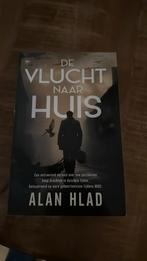 De vlucht naar huis, Boeken, Oorlog en Militair, Ophalen of Verzenden, Zo goed als nieuw