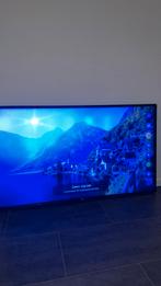 LG 55 inch 4K UHD TV - Topstaat!, Audio, Tv en Foto, Televisies, LED, 50 Hz, Ophalen of Verzenden, Zo goed als nieuw