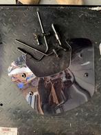 Vespa sprint laag windscherm, Motoren, Ophalen of Verzenden