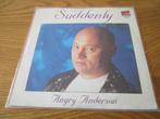 Angry Anderson - Suddenly 1988 Jaws 555-7 Holland Single, Pop, 7 inch, Zo goed als nieuw, Single