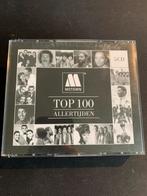 Motown Top 100 Allertijden - 5CD Boxset, Ophalen of Verzenden, 2000 tot heden, Zo goed als nieuw, Boxset
