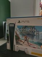 PlayStation 5 disc, Spelcomputers en Games, Spelcomputers | Sony PlayStation 5, Ophalen of Verzenden, Gebruikt, Playstation 5