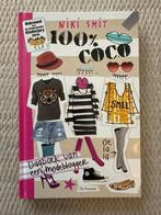 100% Coco - Niki Smit (z.g.a.n.), Boeken, Ophalen of Verzenden, Zo goed als nieuw, Fictie