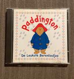 Paddington - cd de leukste Berenliedjes, Ophalen of Verzenden, Zo goed als nieuw, Gospel