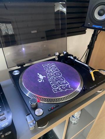 Pioneer plx 500 beschikbaar voor biedingen