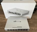 Ubiquiti Unifi US-8-60W compleet, Computers en Software, Gebruikt, Ekkersrijt 3102, 5692CC Eindhoven, Ubiquiti, Ophalen of Verzenden