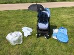 Bugaboo fox kinderwagen compleet, Gebruikt, Bugaboo, Combiwagen, Ophalen