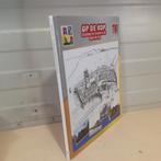 Nr. 894 Op de kop – (Ouddorp en Goedereede door de tijd), Boeken, Ophalen of Verzenden, 20e eeuw of later, Gelezen, JUMBO