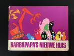 Boek. Barbapapa’s Nieuwe Huis. Van Mies Bouhuys., Ophalen of Verzenden, Gelezen, Mies Bouhuys