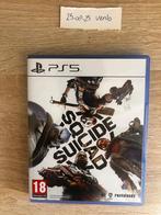 Suicide squad ps5, Spelcomputers en Games, Games | Sony PlayStation 5, Ophalen, Zo goed als nieuw