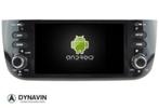 Navigatie fiat punto 2015 carkit android 13 apple carplay, Oberonweg 262 3208pg, Nieuw, Ophalen of Verzenden, Dynavin