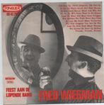 Fred Wiegman- Feest aan de lopende Band