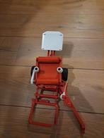 Bruder Balenwikkelaar Speelgoed, Kinderen en Baby's, Speelgoed | Speelgoedvoertuigen, Ophalen of Verzenden, Gebruikt