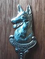 Verzilverde Lepeltjes Dierenbescherming Duitseherder/Boxer, Ophalen of Verzenden