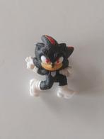 Shadow the Hedgehog Mini Figure, Ophalen of Verzenden, Zo goed als nieuw