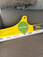 Weber Vloerspaan - Nieuw in verpakking!, Doe-het-zelf en Verbouw, Ophalen of Verzenden, Nieuw, Kwast