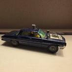 Corgi Toys 497 Oldsmobile Super 88 "Man From U.N.C.L.E. (226, Ophalen of Verzenden, Gebruikt, Auto