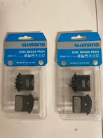 Shimano J03A Remblokken - XT, SLX, Alfine, Fietsen en Brommers, Fietsonderdelen, Ophalen of Verzenden, Nieuw, Mountainbike, Overige typen