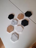 Onderzetters, Ophalen, Zo goed als nieuw, Glas of Kopje