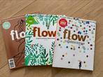 Vogue - Elle - flow voor EMF, Ophalen of Verzenden, Damesbladen