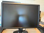 Dell Monitor 24 inch, Computers en Software, Monitoren, Ophalen, VGA, Gebruikt, IPS