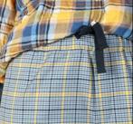 mooie  NIEUWE broek Closed mt 29 ruit in blauw/wit/oker, Kleding | Dames, Ophalen, Blauw, Closed, Nieuw