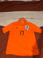 Robin van persie wk 2006 match details Nederland-argentinie, Maat XL, Verzenden, Zo goed als nieuw, Shirt