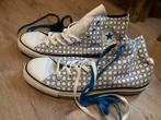 *Nieuw* Converse All Star Chuck Taylor - Maat 45, Ophalen of Verzenden, Nieuw, Blauw, Sneakers of Gympen