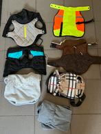 Honden jasjes/truitjes, Dieren en Toebehoren, Hondenkleding, Ophalen of Verzenden, Zo goed als nieuw, Hondenjas