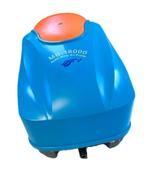 Osaka MB Air 18000 luchtpomp, Ophalen of Verzenden, Nieuw