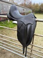 Graziozo dressuurzadel, Dieren en Toebehoren, Ophalen, Zo goed als nieuw, Dressuur