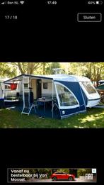 Dorema Panorama luifel, Caravans en Kamperen, Voortenten en Luifels, Ophalen, Gebruikt, Dorema